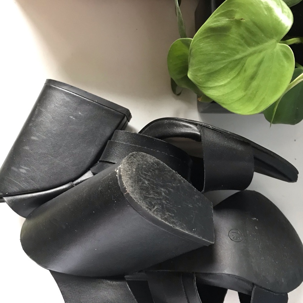 Saddle Slides - Picture 4 of 6